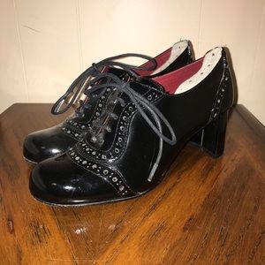 Vintage 1920 Heels
